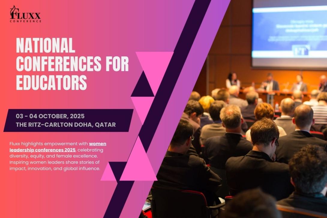  best leadership conferences