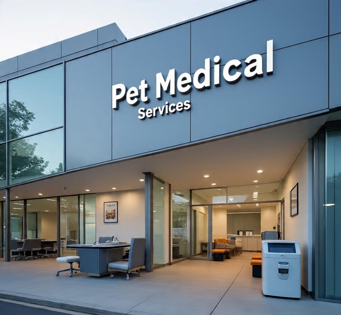 Pet Medical Services Sedro Woolley