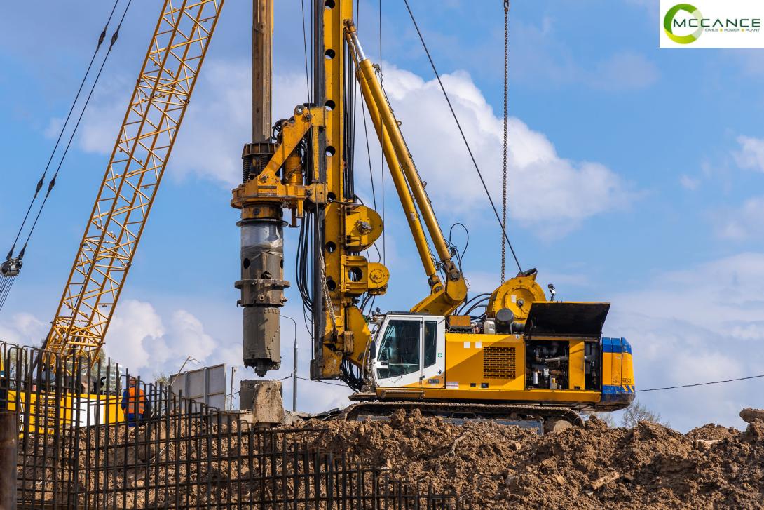 Piling Contractors