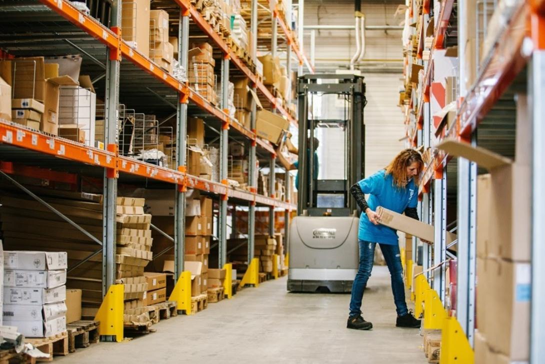 Pound Wholesale Deals in Manchester with Bulk Wholesale