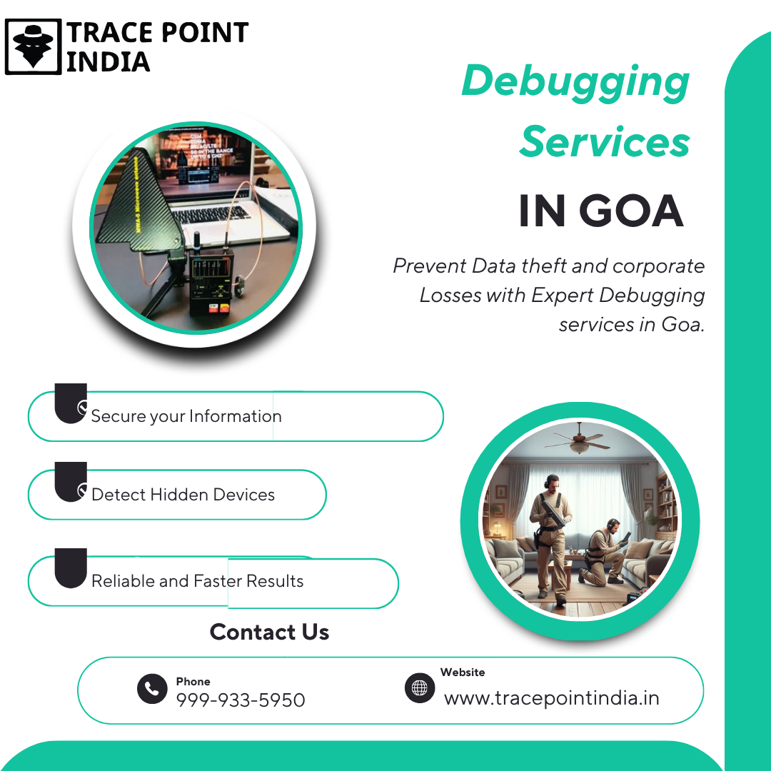 Debugging Services in Goa
