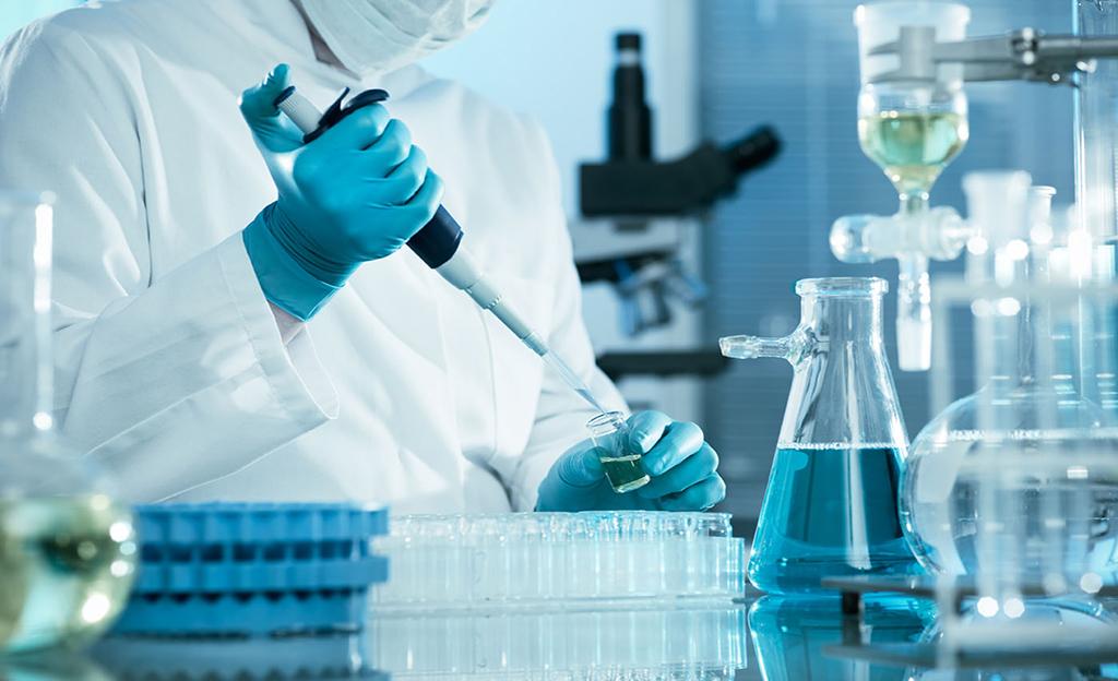 Role of Nanocurcumin by Novoscient Pharmaceuticals
