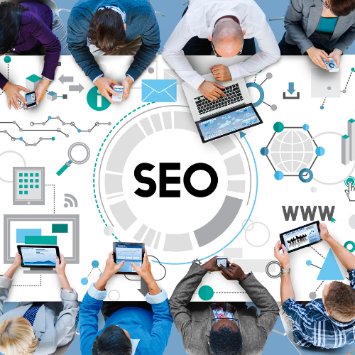 SEO service in Coimbatore