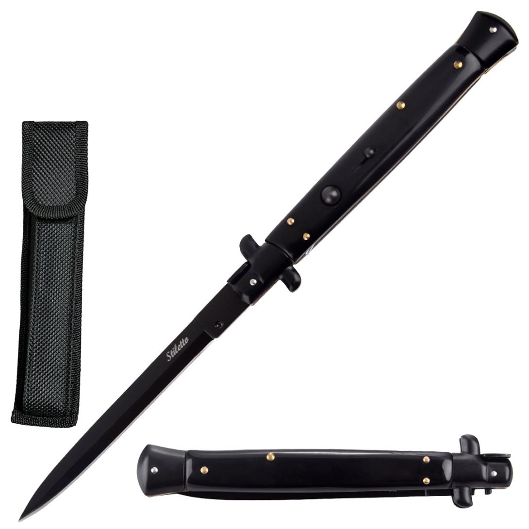 switchblade knife