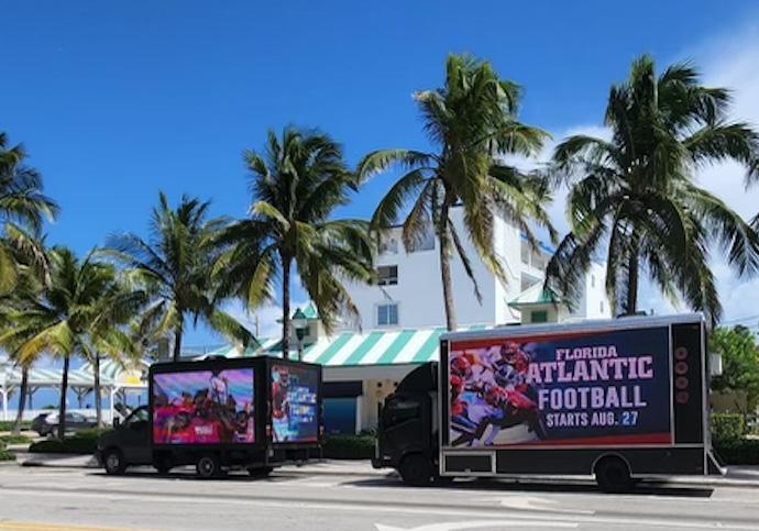 Find out the real cost of billboard advertising LED trucks in Montana and why it’s one of the most effective ways to promote your brand. 