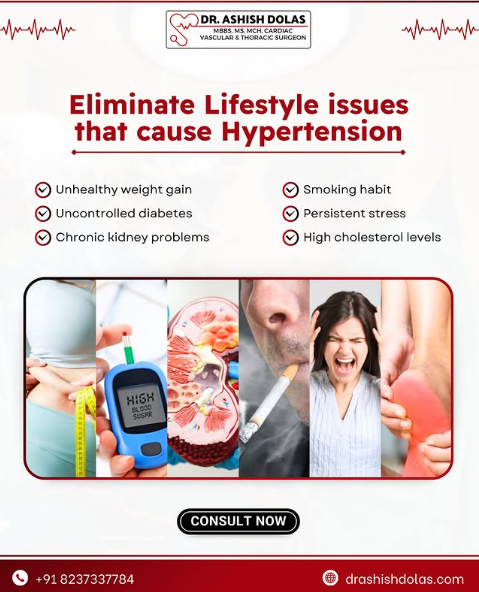 best cardiac surgeon in pune