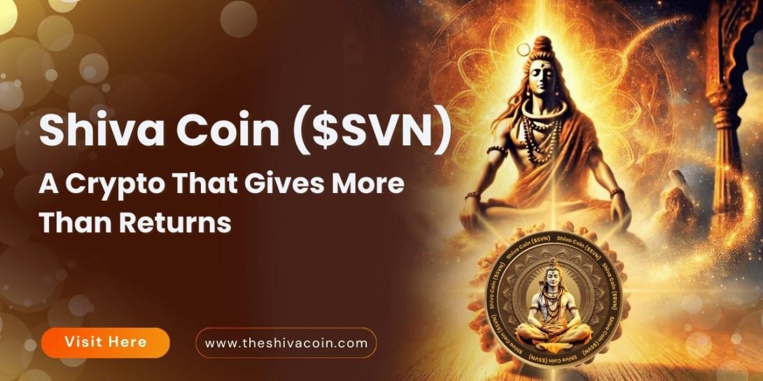 The Shiva Coin