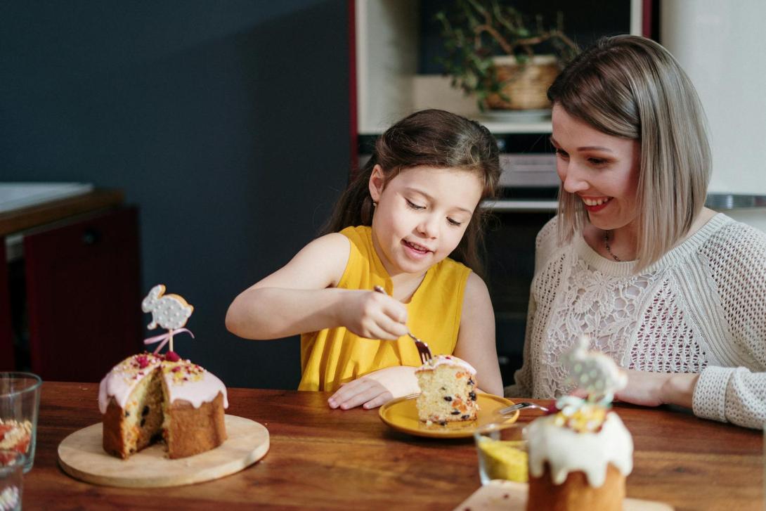 Parenting Debate