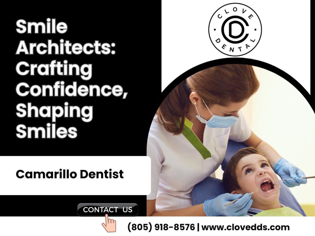 Camarillo Dental