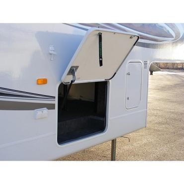 hatch lift support 
