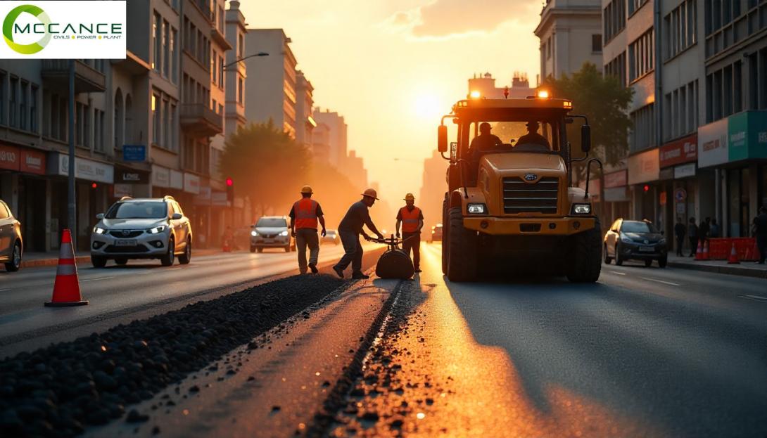 Surfacing Contractors in Badshot Lea