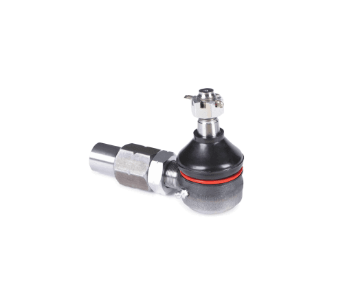 TRE Standard ES 2234 L, GM 1 Ton Tie Rod End, Standard Tie Rod End Left Hand, Heavy Duty Tie Rod End GM, ES 2234 L Tie Rod End, 7/8-18 LH Tie Rod End, GM Truck Steering Tie Rod End, 1 Ton GM Steering Upgrade, Left Hand TRE GM 1 Ton, GM Offroad Tie Rod End, Jeep 1 ton steering conversion, off-road steering kits USA, Jeep heavy duty steering kit, 4x4 heavy duty steering kit, made in USA steering parts
