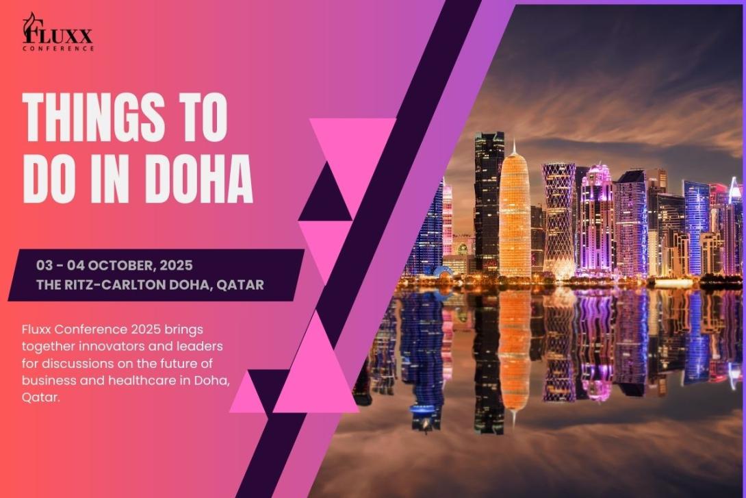 things to do in Doha