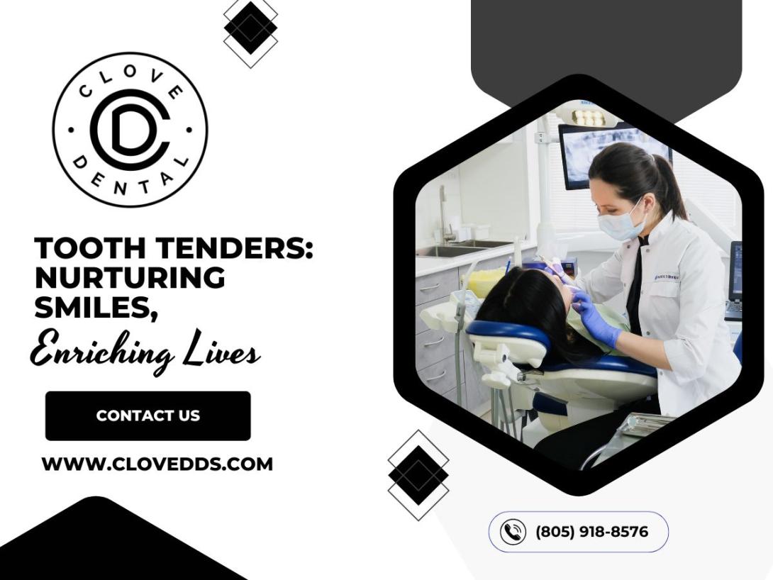 Best Ventura Dentist