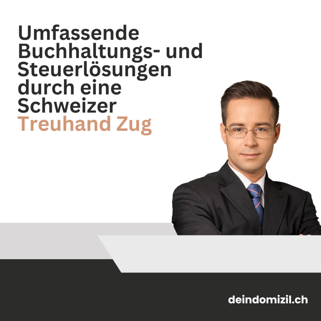 treuhand zug