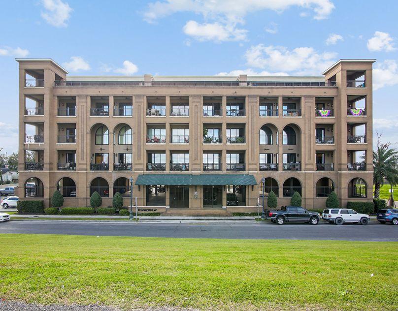 Commercial Construction in Metairie