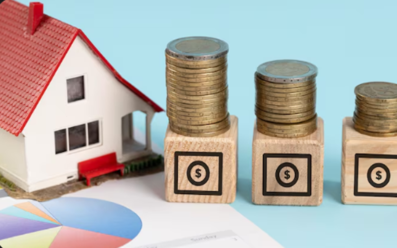 Lowest Mortgage Rates in Houston, Texas