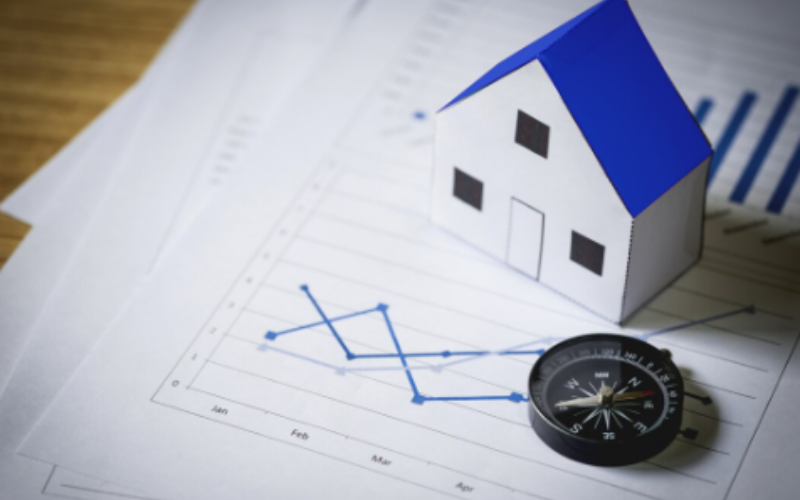 Best Mortgage Rates in Houston