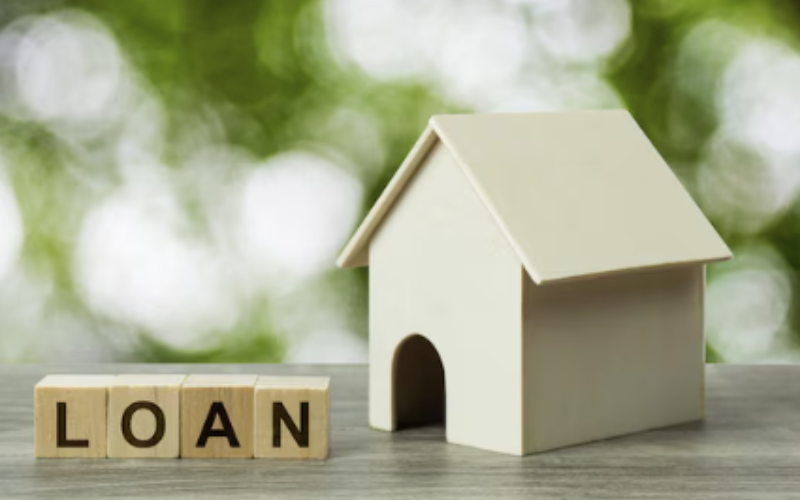 Bank Statement Home Loan Programs in Houston