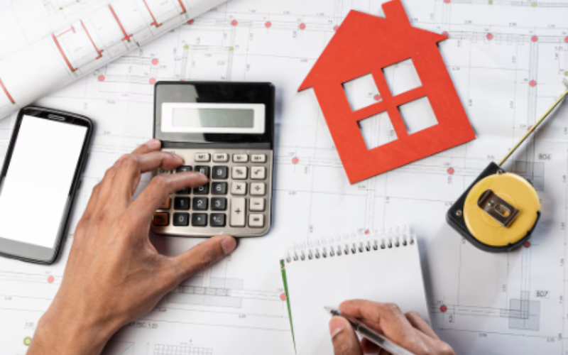 Best Mortgage Rates in Houston, Texas