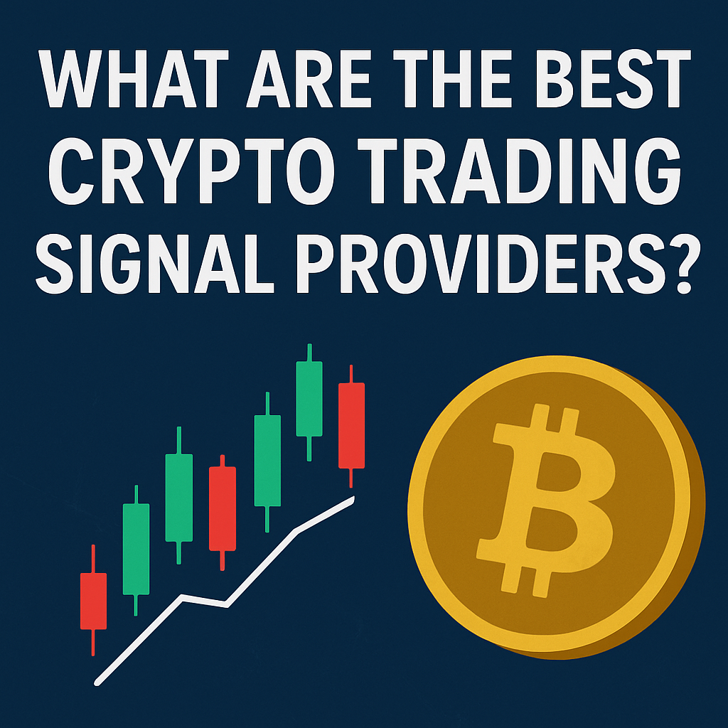 Verified crypto traders