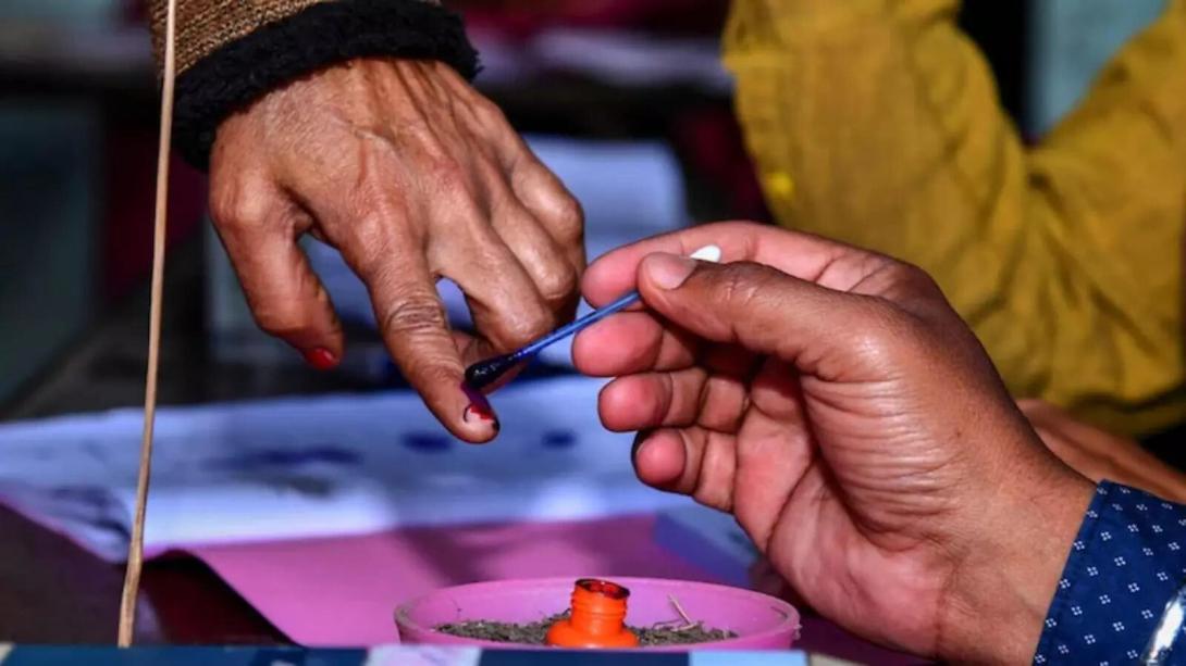 Voter Myth in Bihar