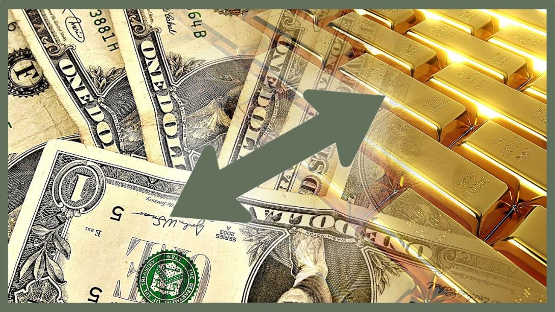 Stablecoin pegged to gold