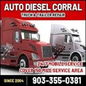Truck Assistance Repair