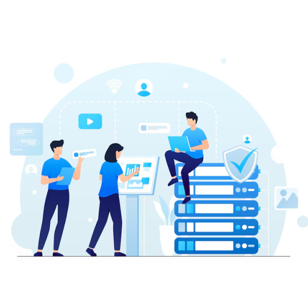 Aws Cloud Consulting Services