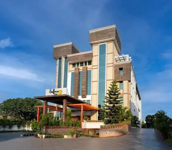 Best Hotels in Dehradun