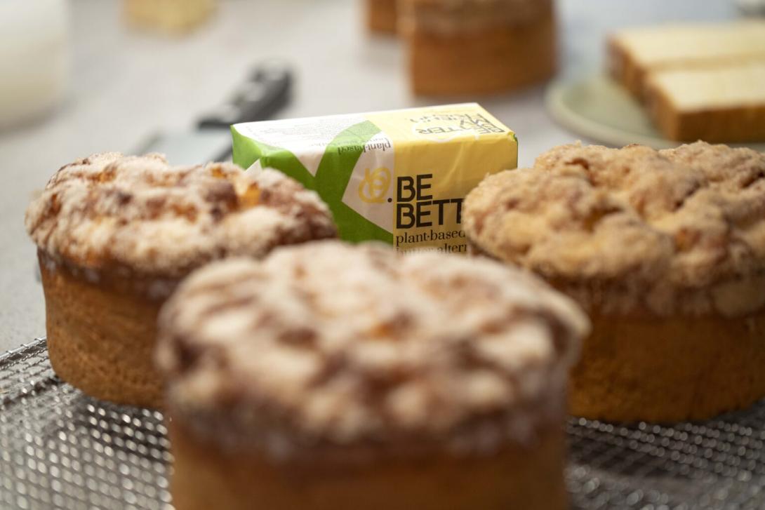 buy butter in bulk, wholesale butter, vegan butter substitute