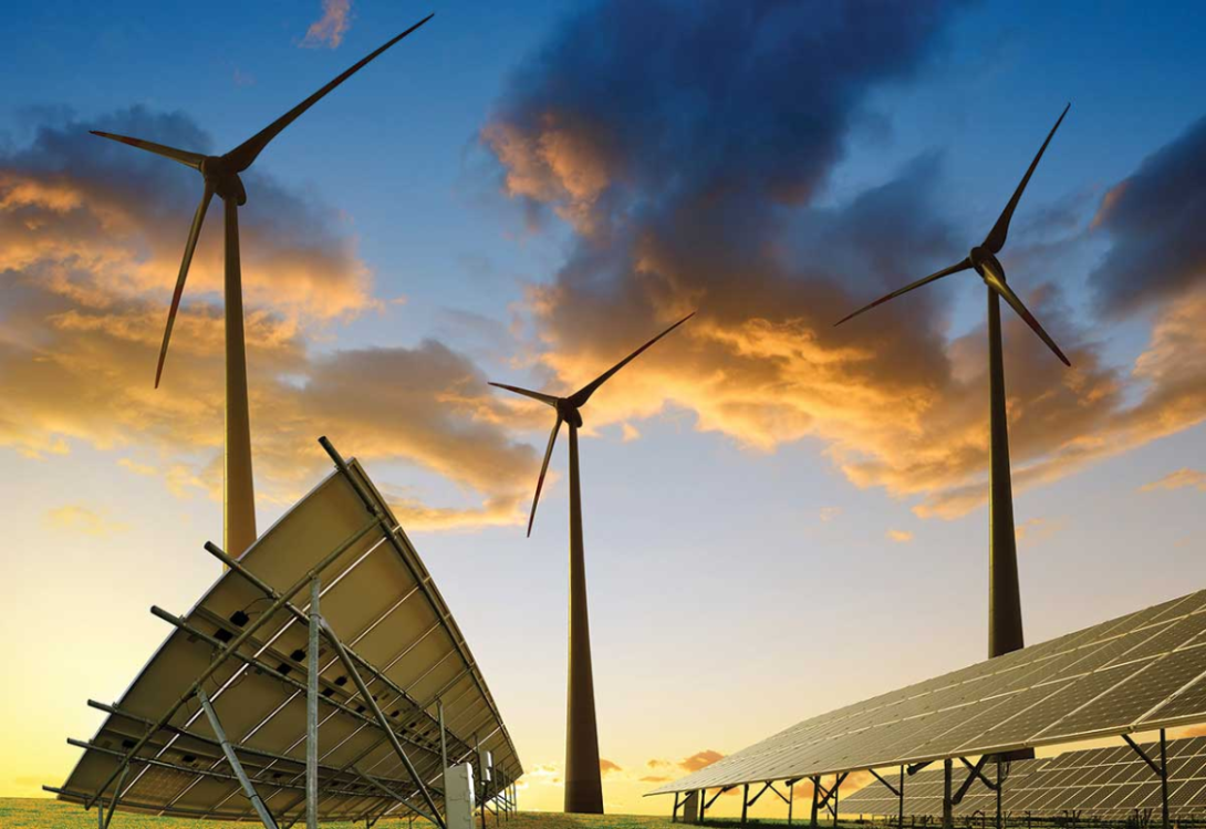 Air conditioning Saudi Arabia, Solar panel Saudi Arabia, Renewable Energy Saudi Arabia