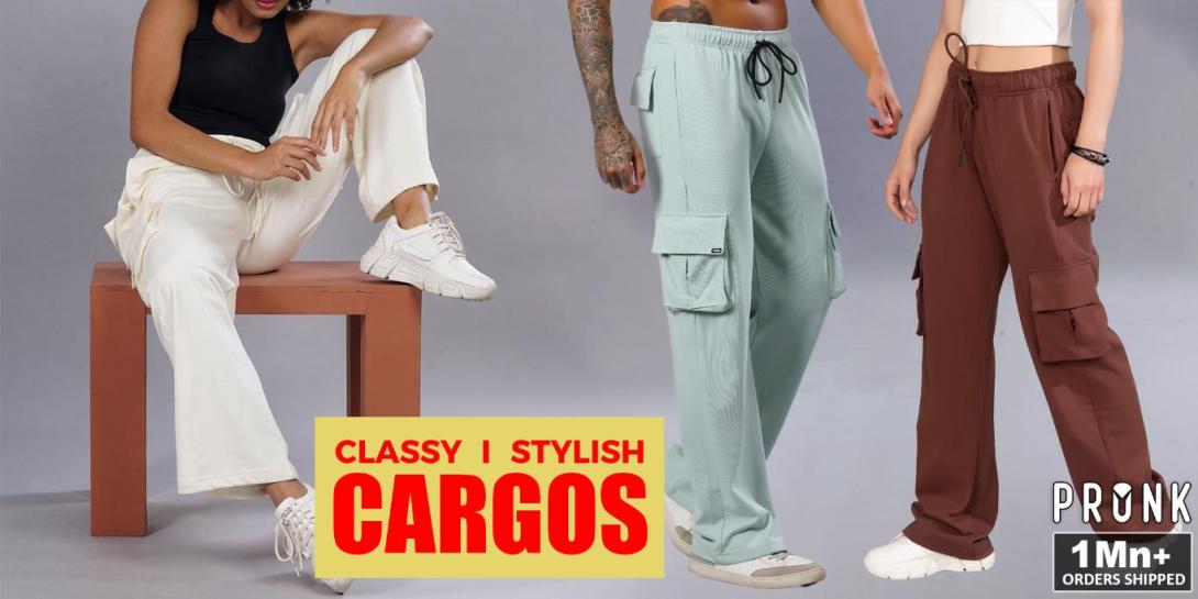 women joggers