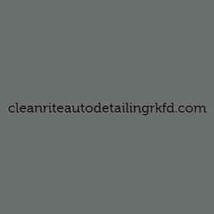 Car Wash Detailing