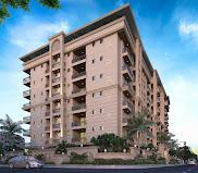 3BHK flat in Mansarovar