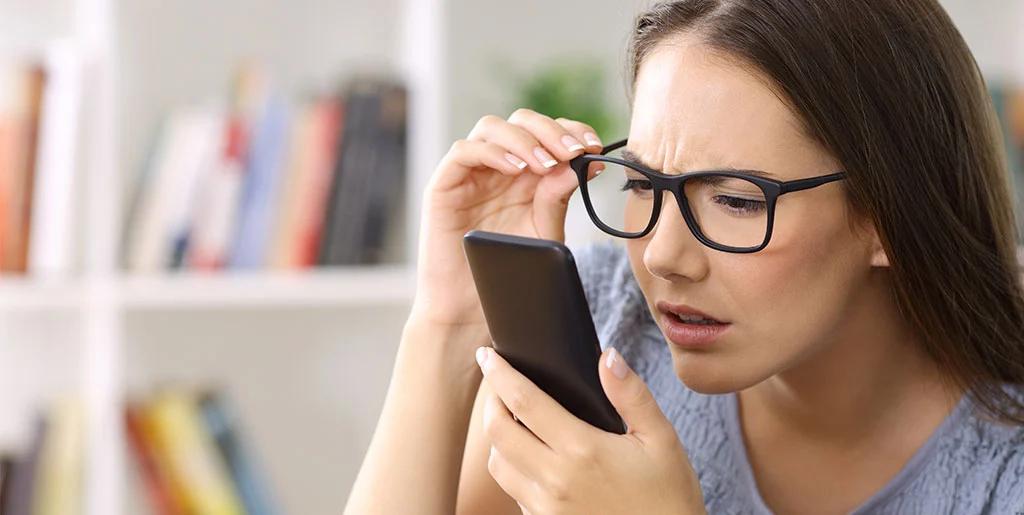 Common Sight Problems and How to Get the Right Help in Wigan