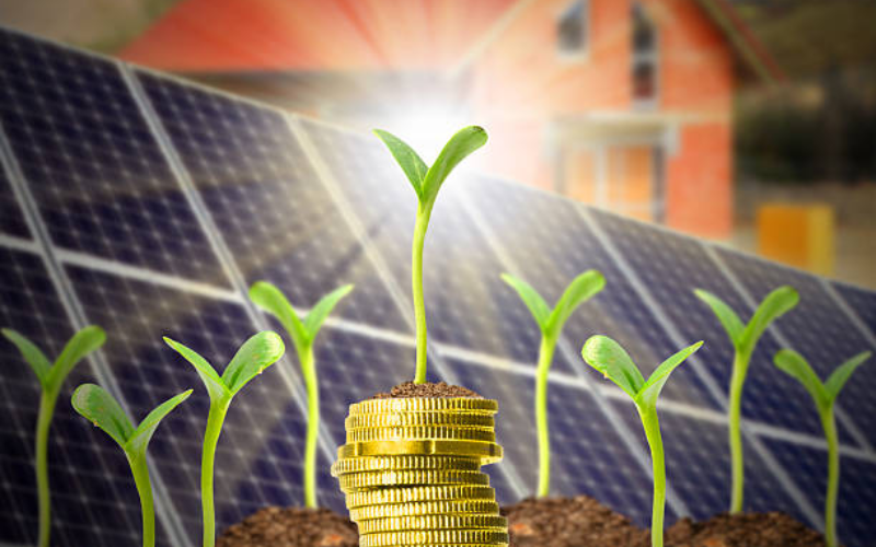 C-PACE in Illinois helps commercial properties finance energy upgrades, boost resiliency, and cut costs without upfront capital.