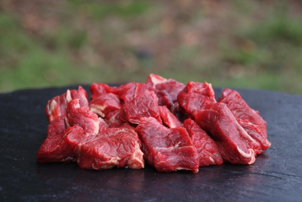 Gulasch Fleisch