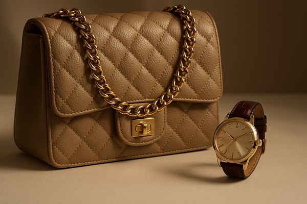 handbag appraisal