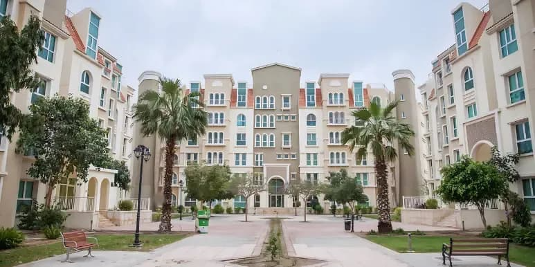 Real Estate Company in Dubai