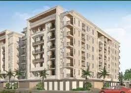 4BHK Flat in Mansarovar 