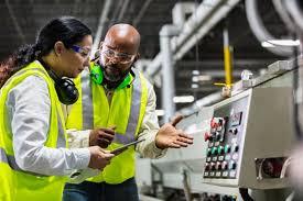 Logistics Recruitment