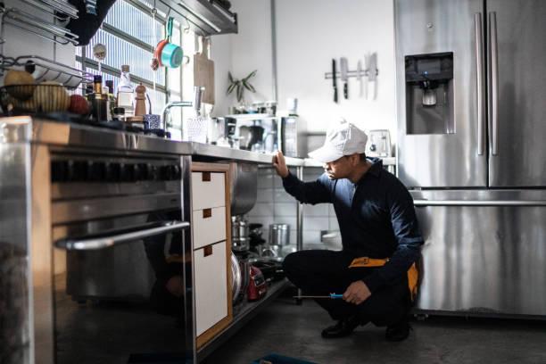 emergency dishwasher repair 