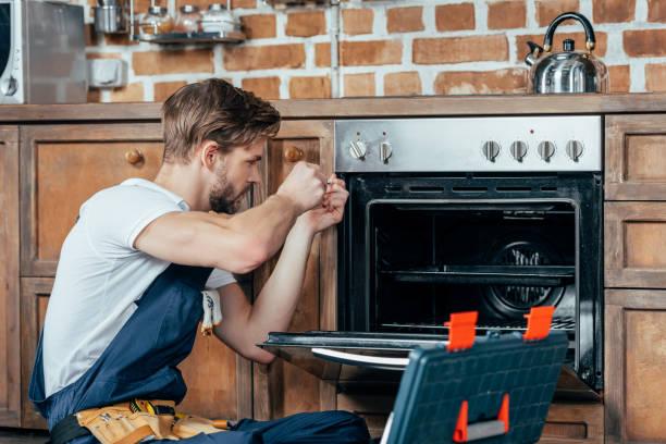 Learn how to handle oven wiring or sensor issues with expert tips on appliance repair in Tallahassee. Call (608) 429-0374 for professional help.