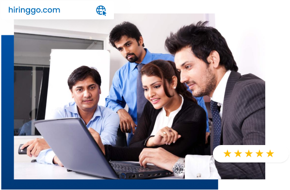 it recruitment services