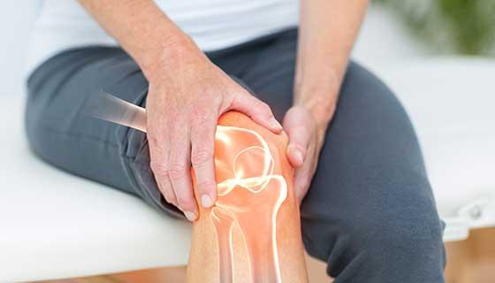 Orthopedic doctor consultation for knee pain treatment at Patil Spine Ortho Care Jayanagar