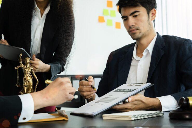 Denver trademark experts