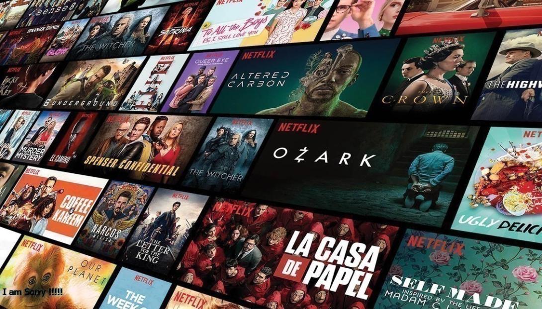 NETFLIX