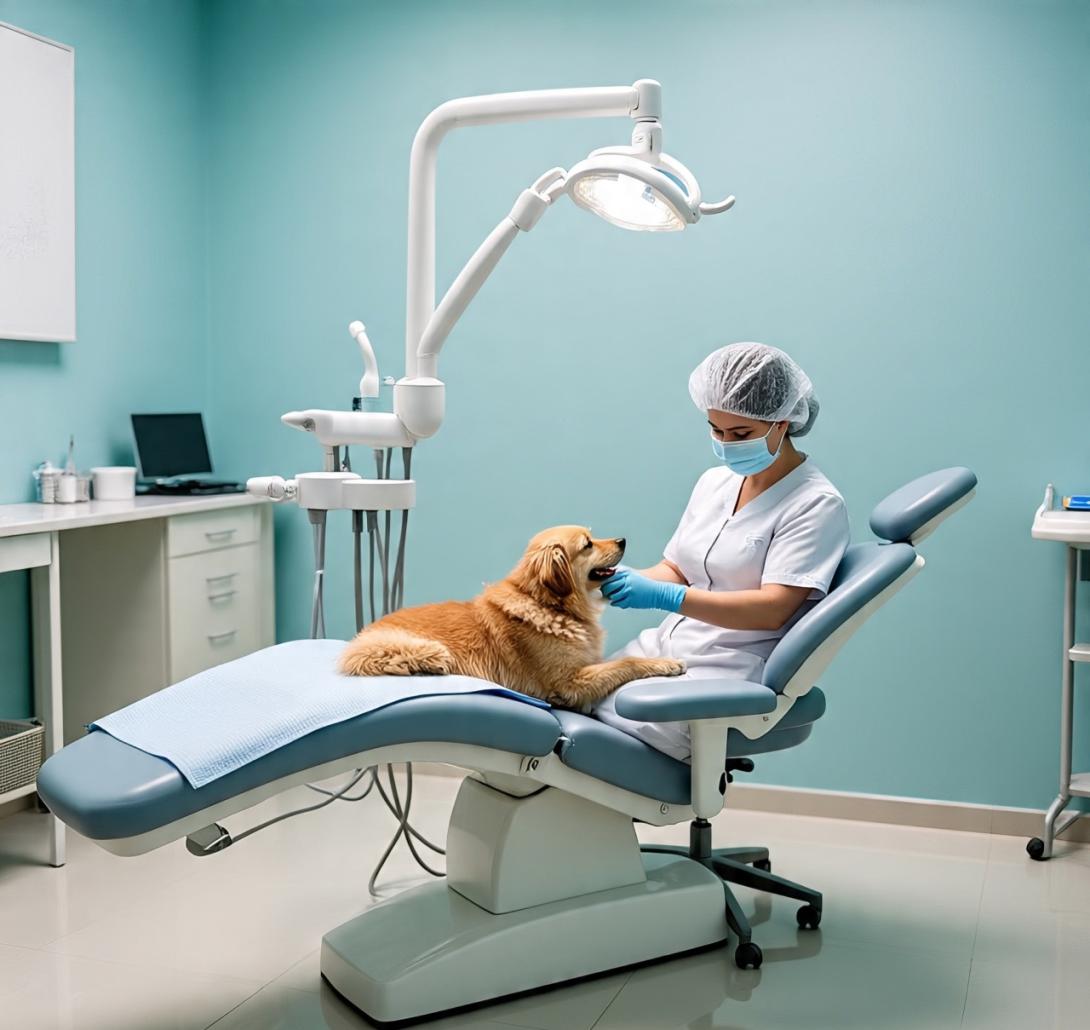Pet Dental Care Vancouver
