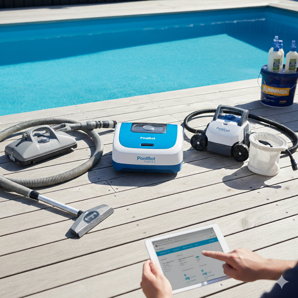  Pool Cleaner for Your Pool